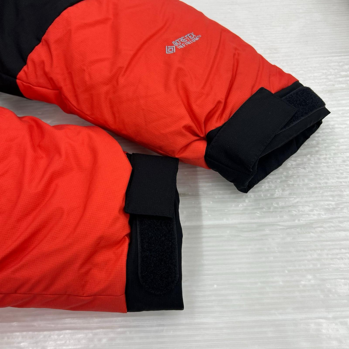 ジャケット BALTRO LIGHT ﾚｯﾄﾞ M M レッド
