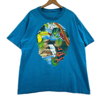 半袖Ｔシャツ Grateful Dead 93年 ブルー