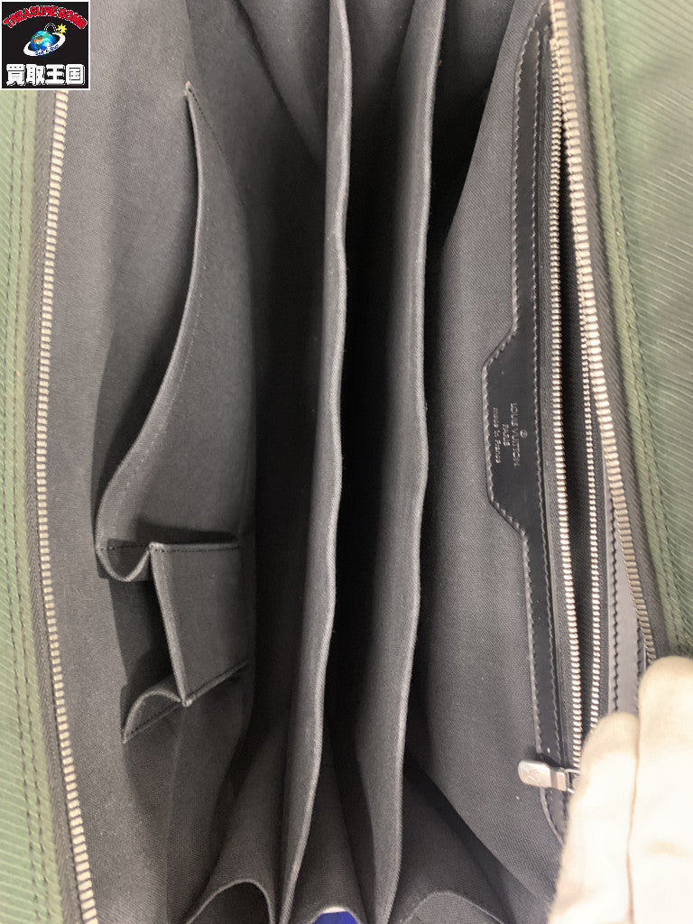 LV ﾀｲｶﾞ ﾈﾌｽｷｰ ﾀﾞﾌﾞﾙｼﾞｯﾌﾟ M30872