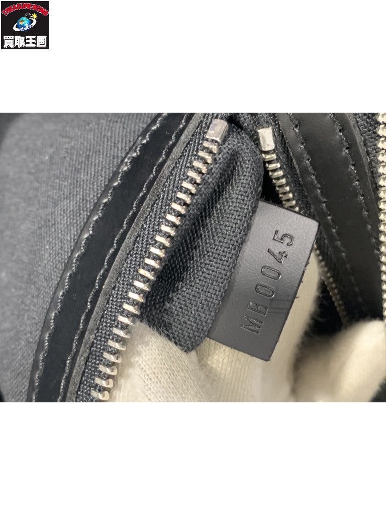 LV ﾀｲｶﾞ ﾈﾌｽｷｰ ﾀﾞﾌﾞﾙｼﾞｯﾌﾟ M30872