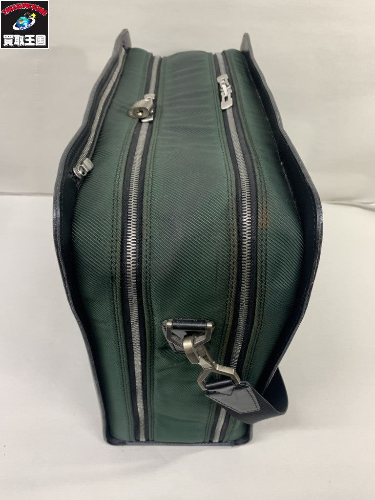 LV ﾀｲｶﾞ ﾈﾌｽｷｰ ﾀﾞﾌﾞﾙｼﾞｯﾌﾟ M30872