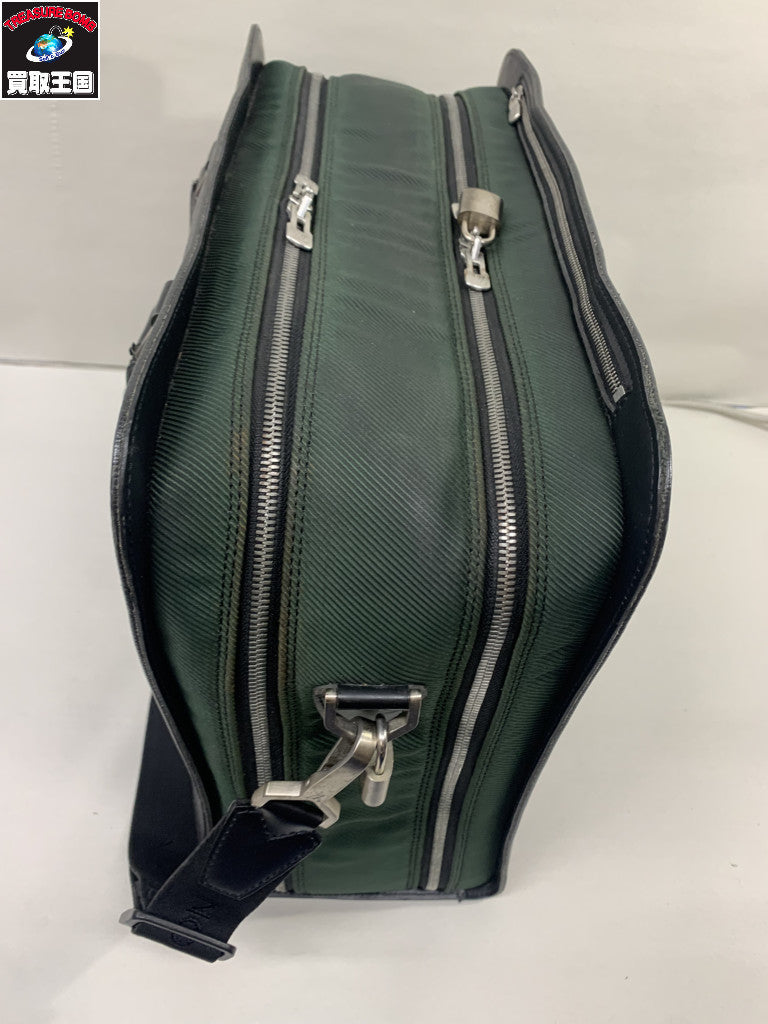 LV ﾀｲｶﾞ ﾈﾌｽｷｰ ﾀﾞﾌﾞﾙｼﾞｯﾌﾟ M30872