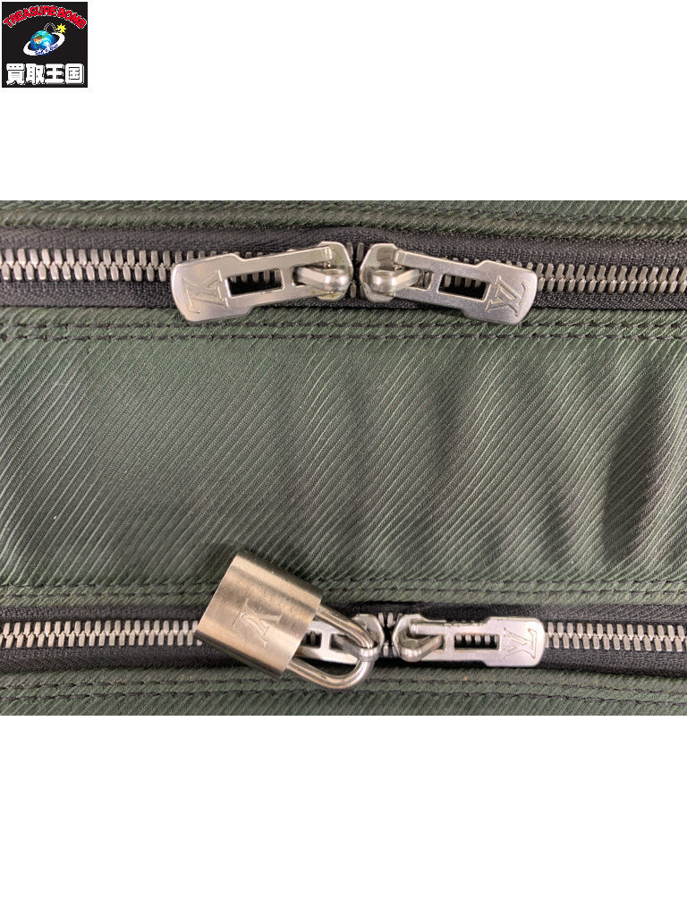LV ﾀｲｶﾞ ﾈﾌｽｷｰ ﾀﾞﾌﾞﾙｼﾞｯﾌﾟ M30872