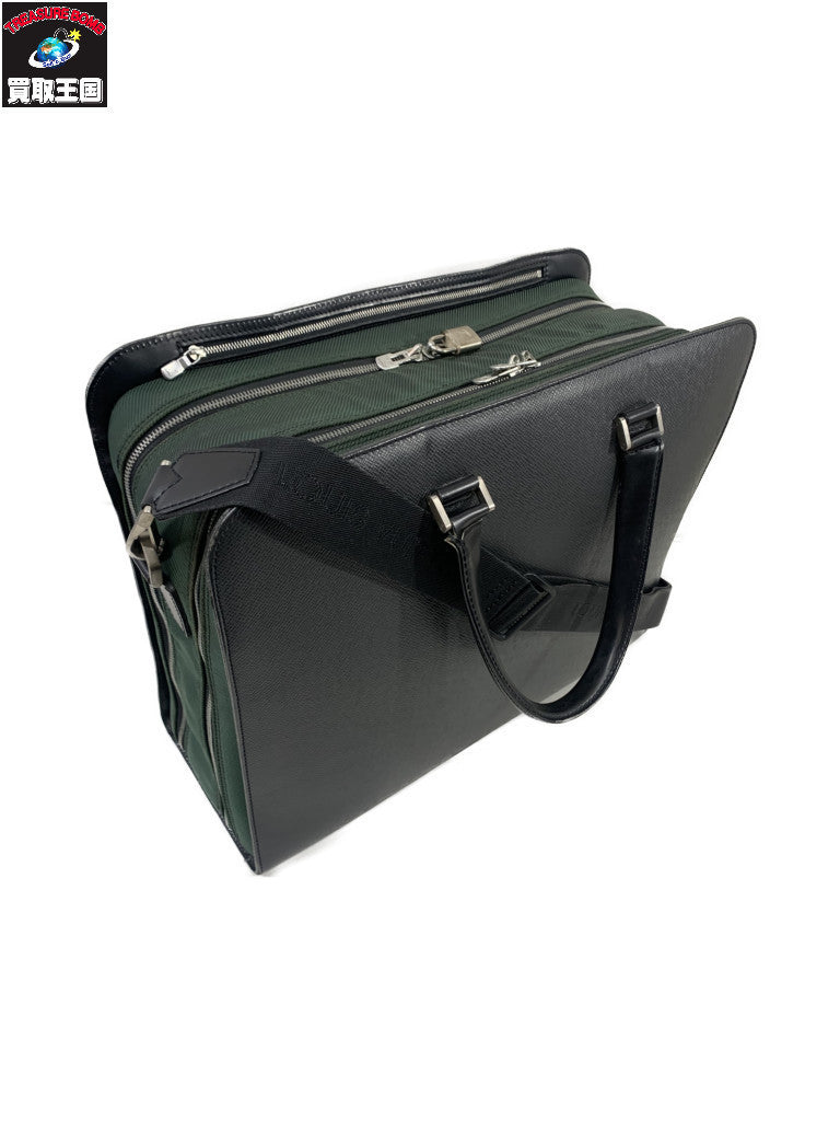LV ﾀｲｶﾞ ﾈﾌｽｷｰ ﾀﾞﾌﾞﾙｼﾞｯﾌﾟ M30872