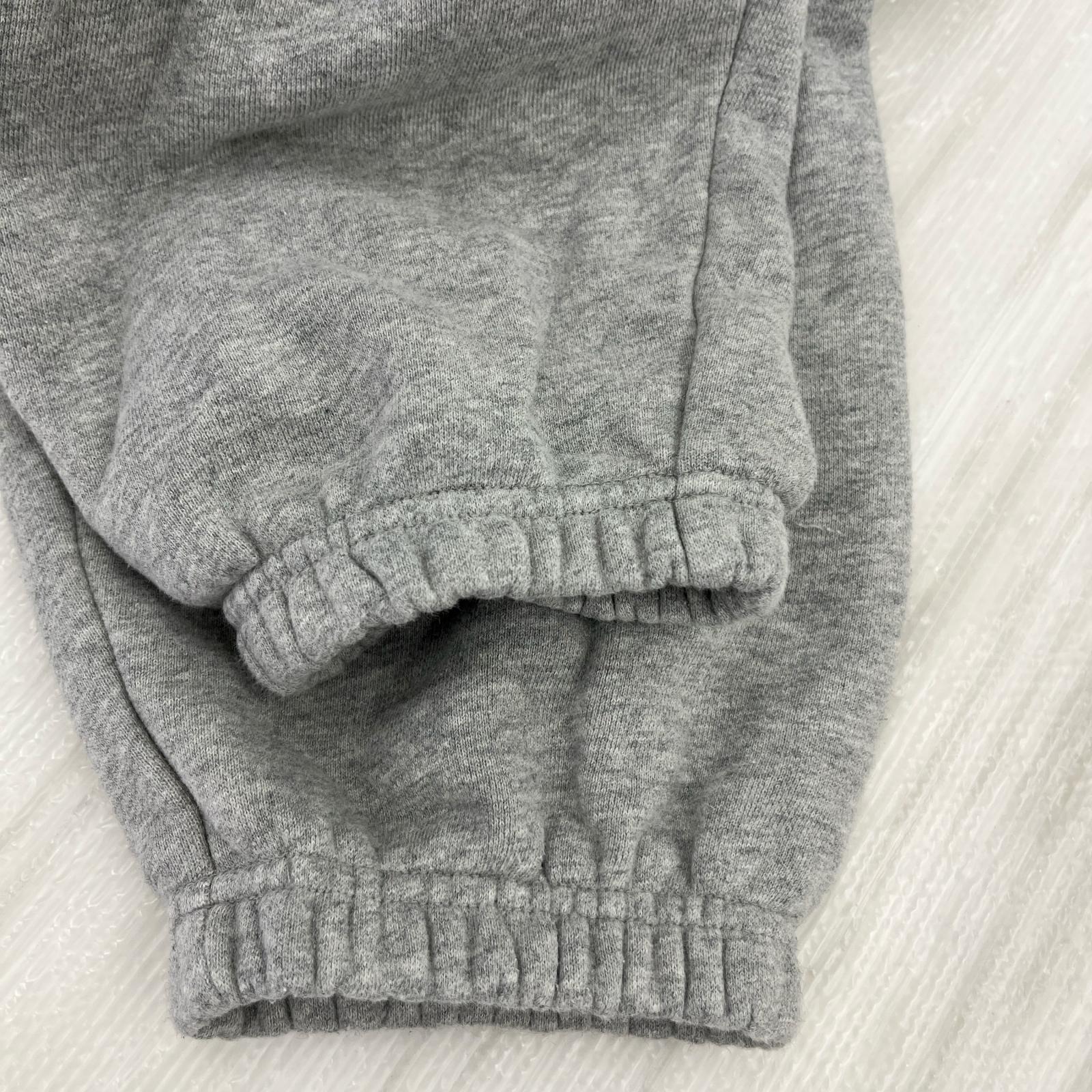 パンツ RUSSEL スウェットパンツ L L グレー
