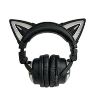 YOWU 猫耳ヘッドホン YOWU オーディオ機器