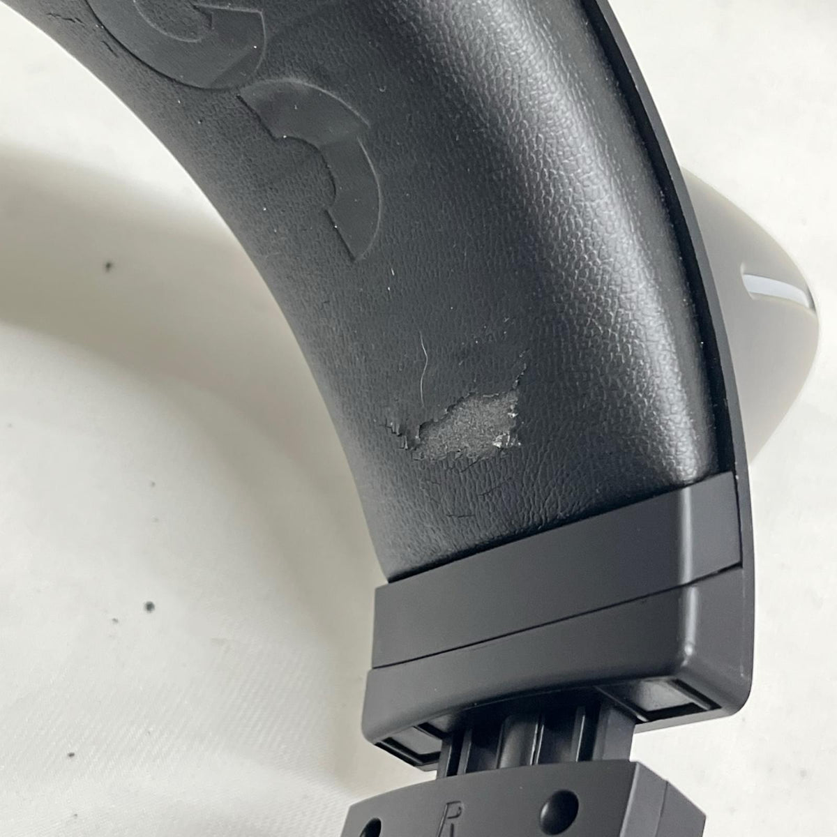 YOWU 猫耳ヘッドホン YOWU オーディオ機器