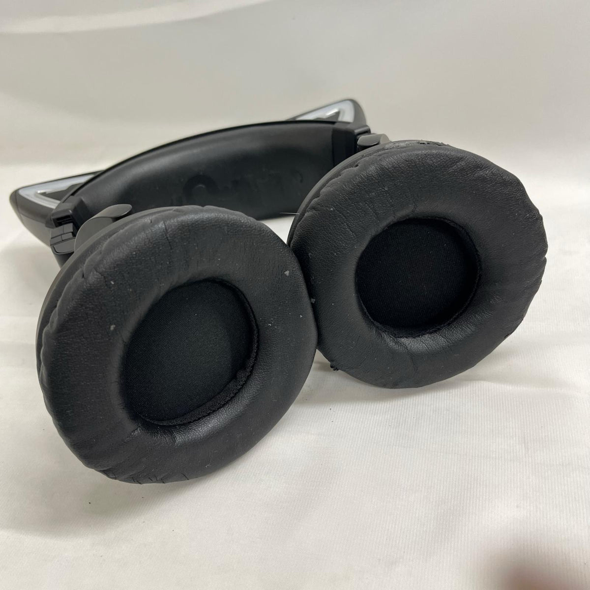 YOWU 猫耳ヘッドホン YOWU オーディオ機器