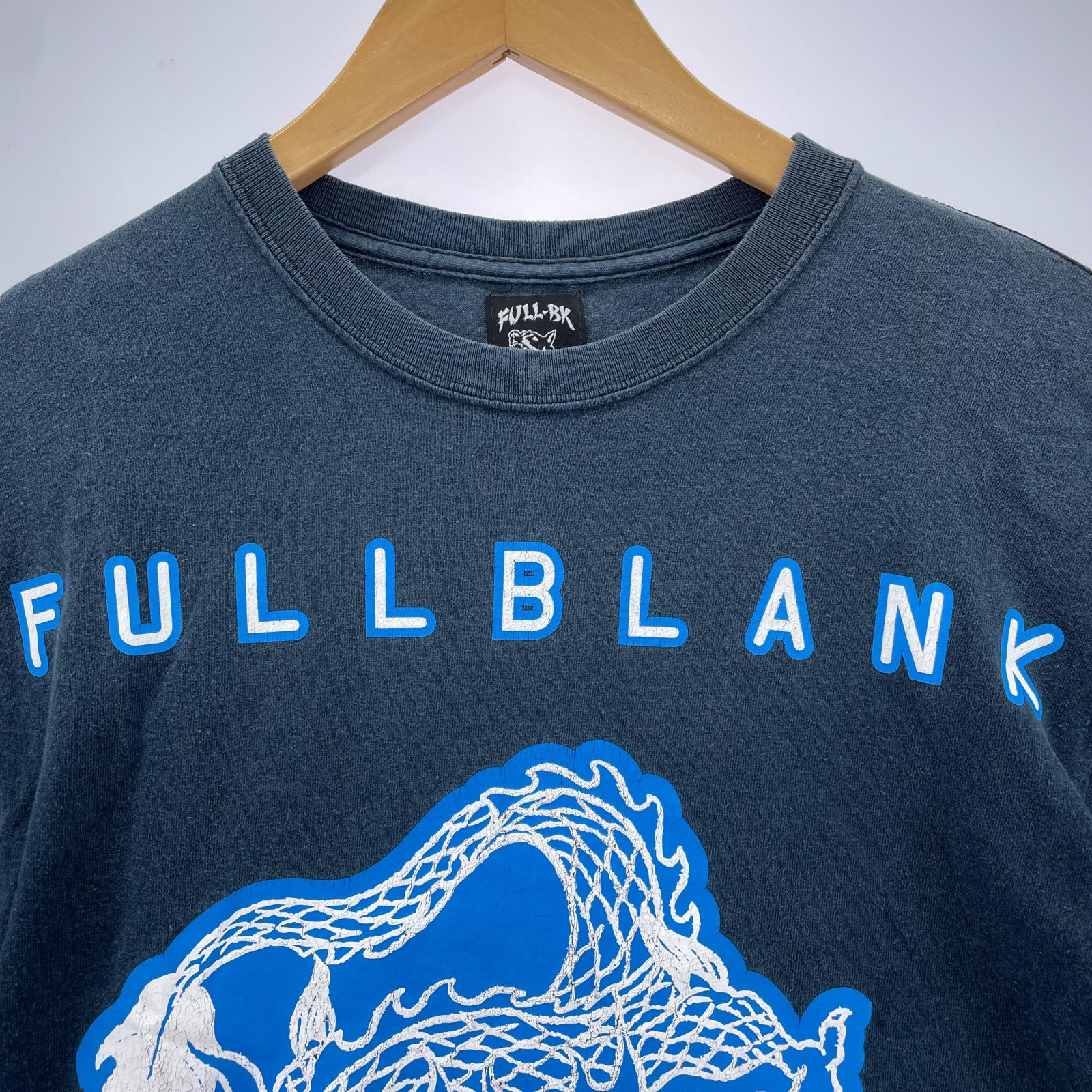 半袖Ｔシャツ プリントTee ブラック