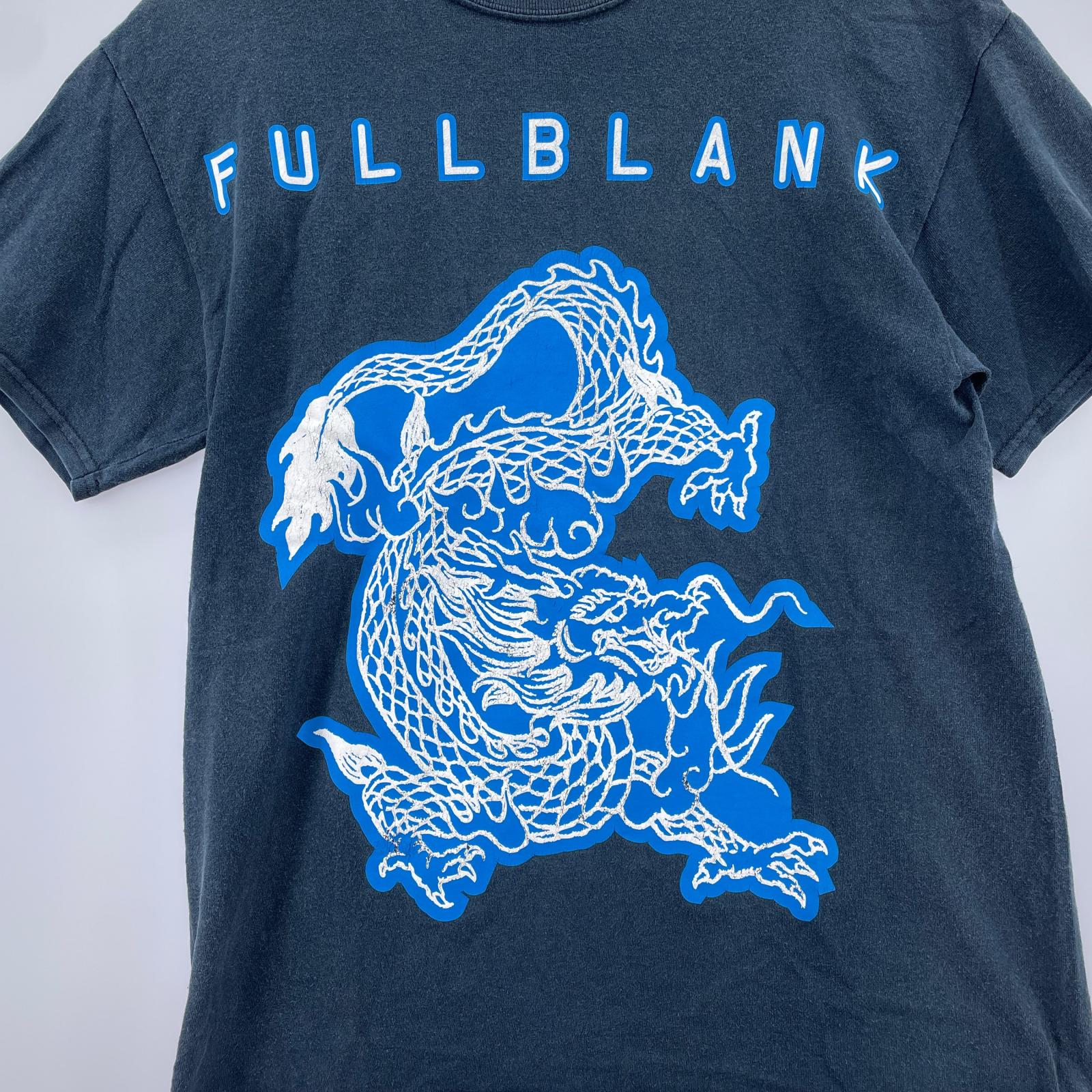半袖Ｔシャツ プリントTee ブラック