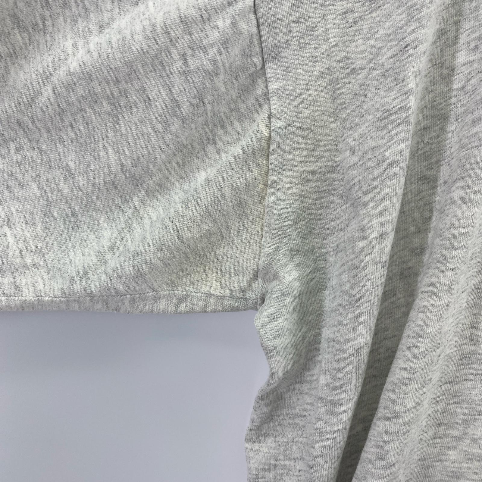 半袖Ｔシャツ 90s THE FAR SIDE Tシャツ グレー