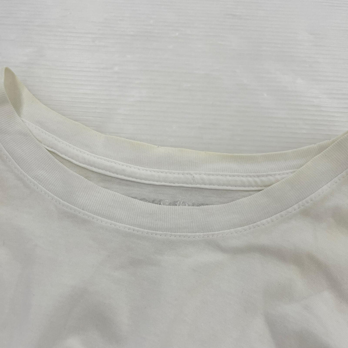 長袖Ｔシャツ 2212-304-0053 L ホワイト