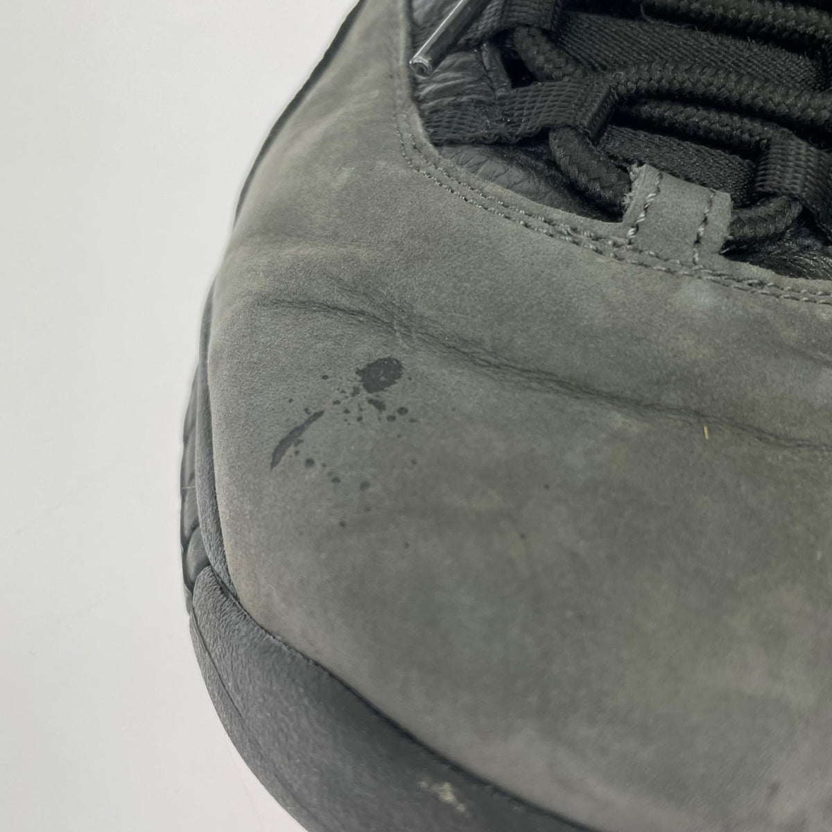 スニーカー Air Jordan 10 Retro Shadow 29.0cm 29cm (US11 UK10 1/2 EU48) ブラック