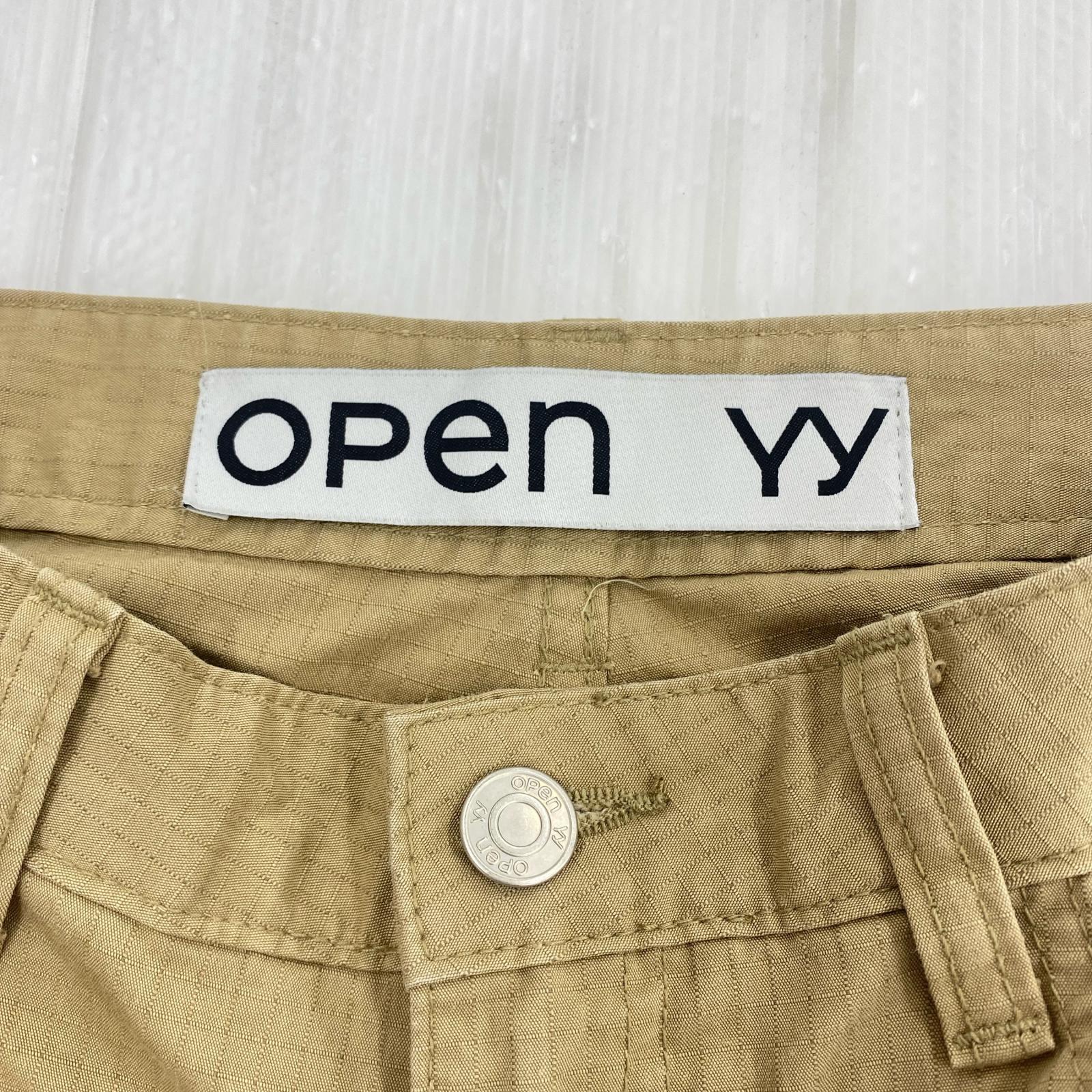 パンツ OpenYy/カーゴパンツ