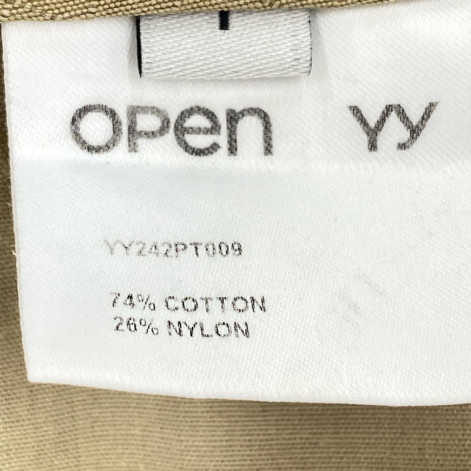 パンツ OpenYy/カーゴパンツ