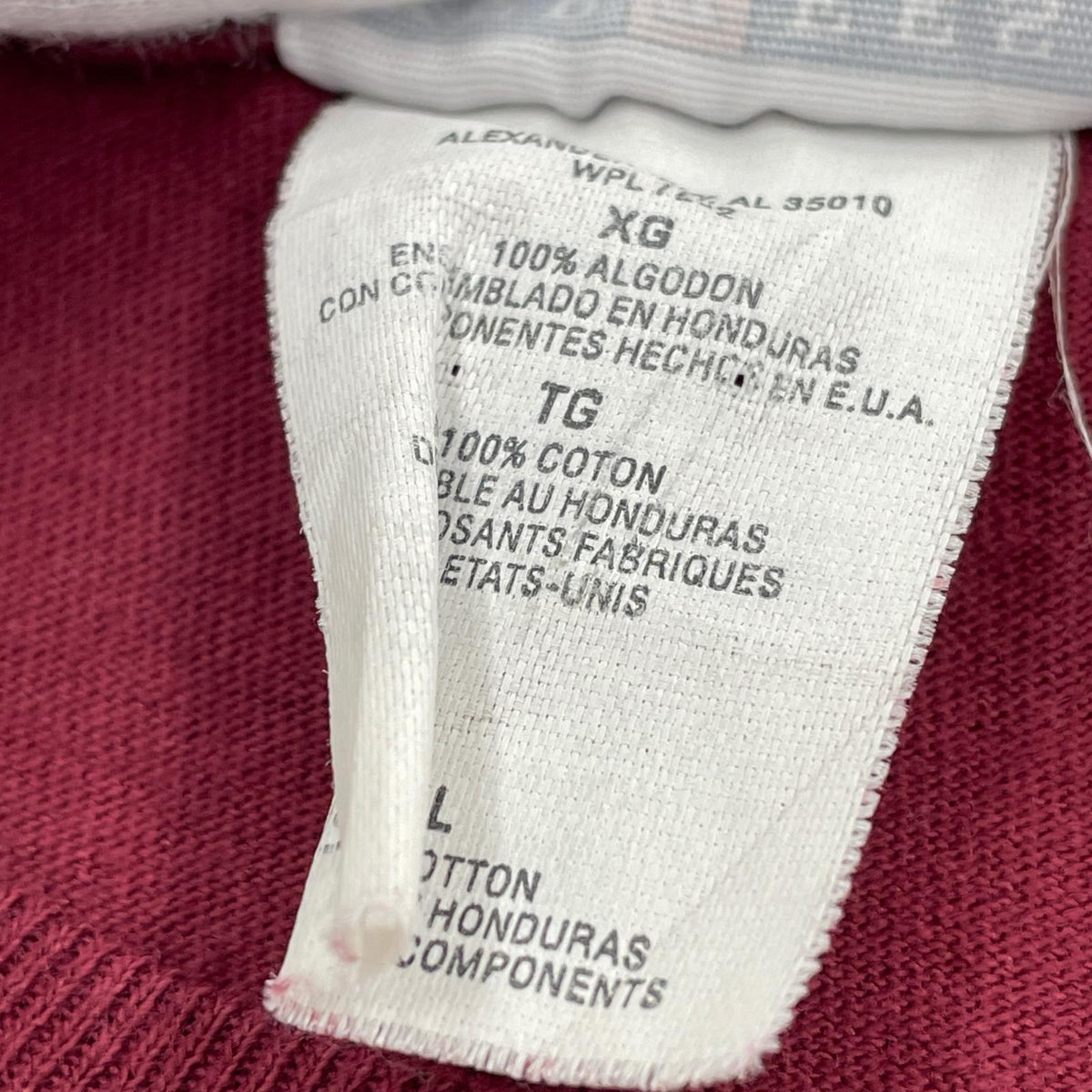 半袖Ｔシャツ KITH VINTAGE SEATTLE SONCS ﾌﾟﾘﾝﾄTee XL ﾎﾞﾙﾄﾞｰ