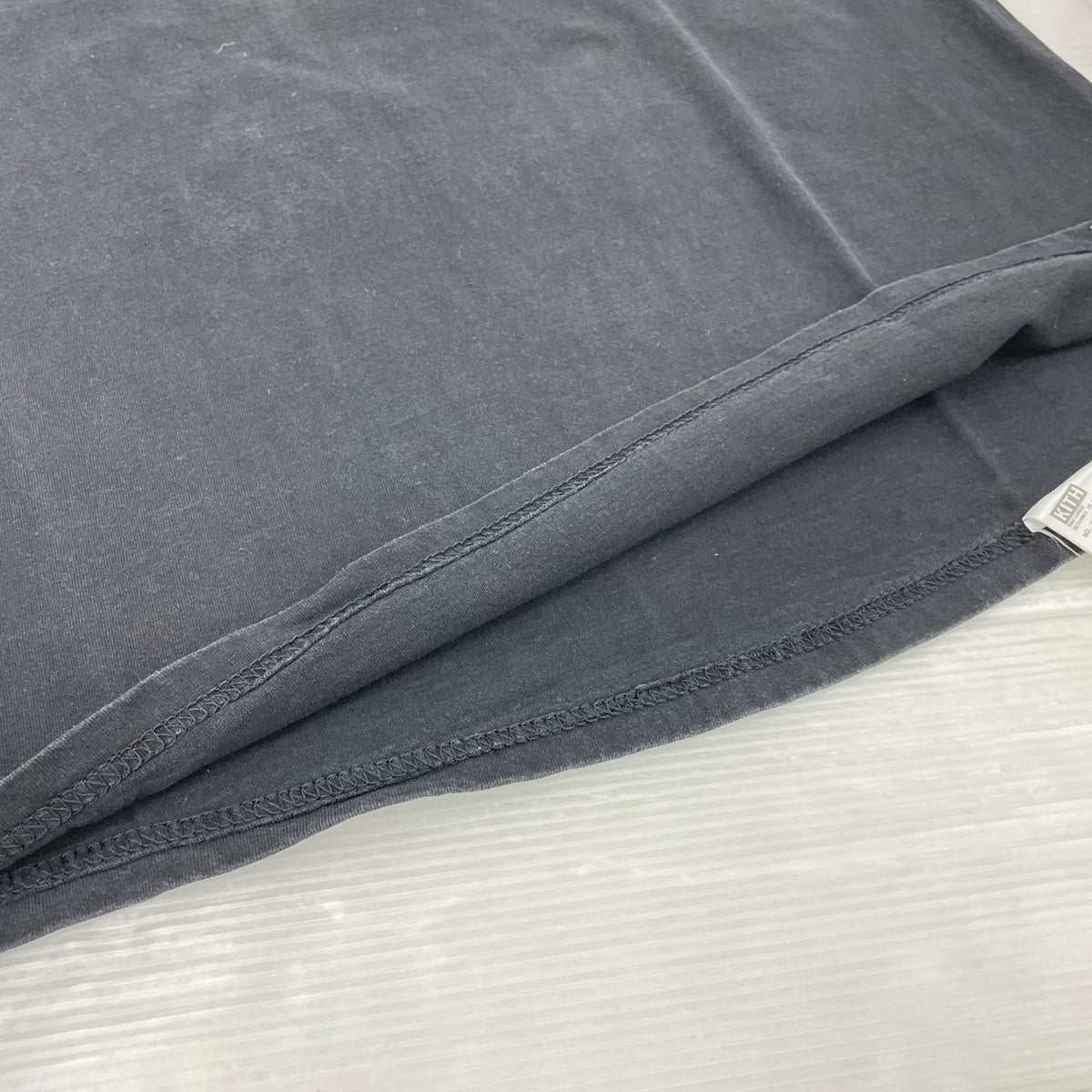 半袖Ｔシャツ KITH VINTAGE Hard Rock CAFE ﾌﾟﾘﾝﾄTee XL 黒 ブラック