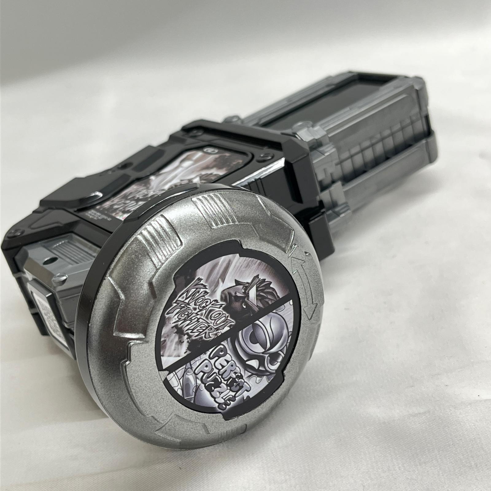 DXガシャットギアデュアルアナザー 仮面ライダーエグゼイド フィギュア/グッズ