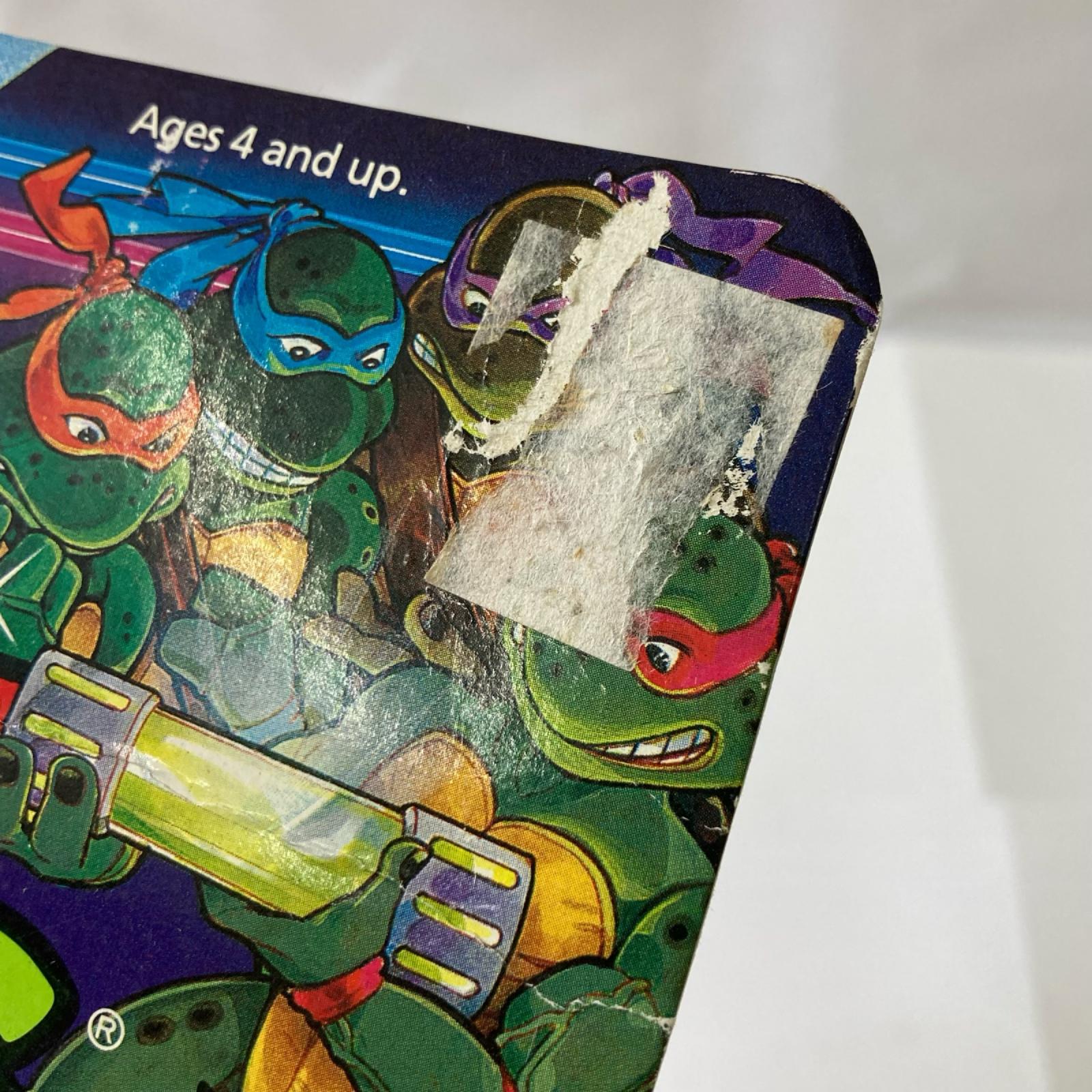 Movie Star Mike TMNT フィギュア/グッズ