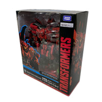 1.トランスフォーマー SS-54 ディセプティコン オーバーロード トランスフォーマー フィギュア/グッズ