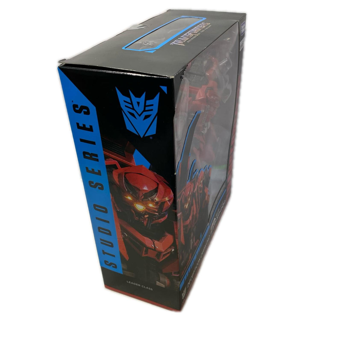 1.トランスフォーマー SS-54 ディセプティコン オーバーロード トランスフォーマー フィギュア/グッズ