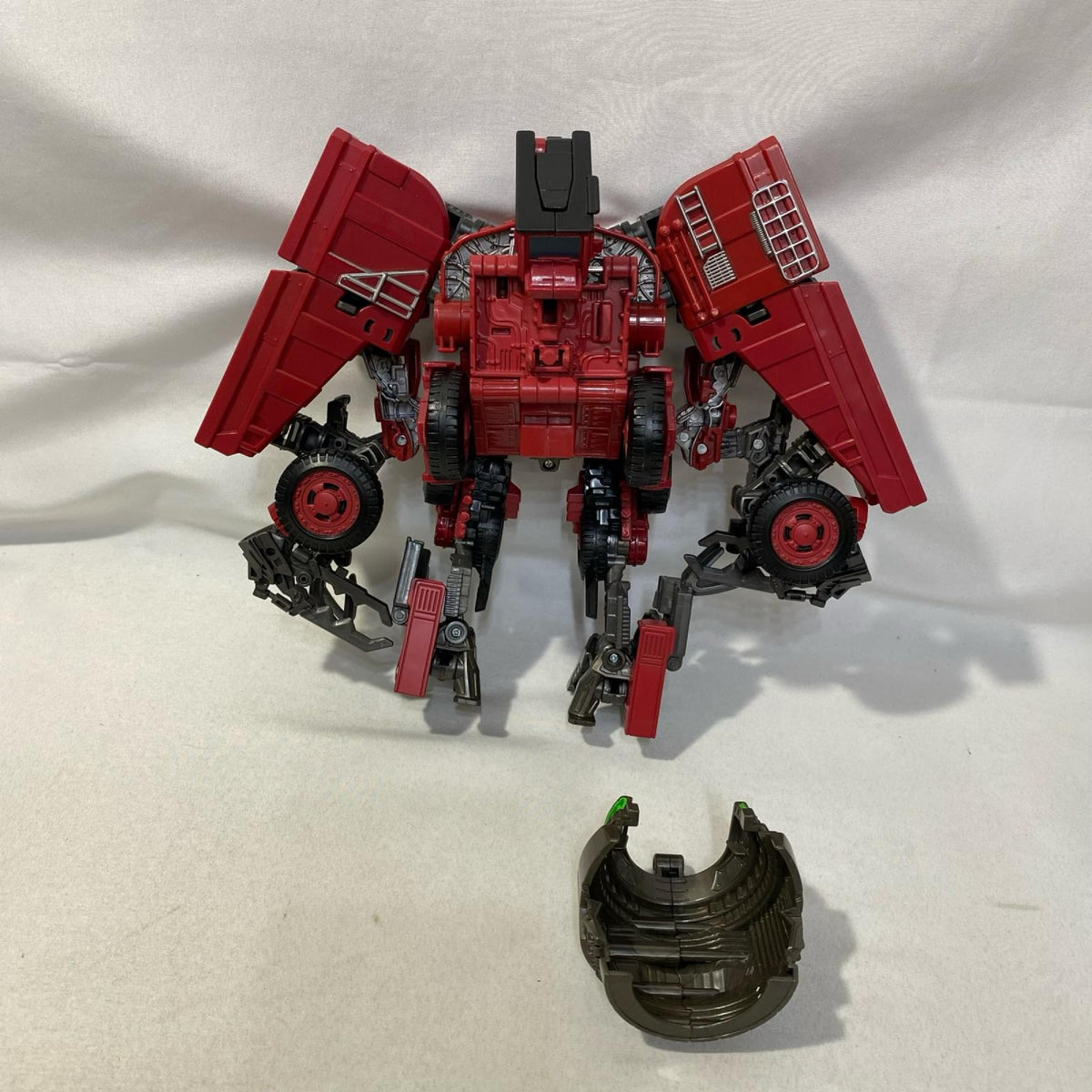 1.トランスフォーマー SS-54 ディセプティコン オーバーロード トランスフォーマー フィギュア/グッズ