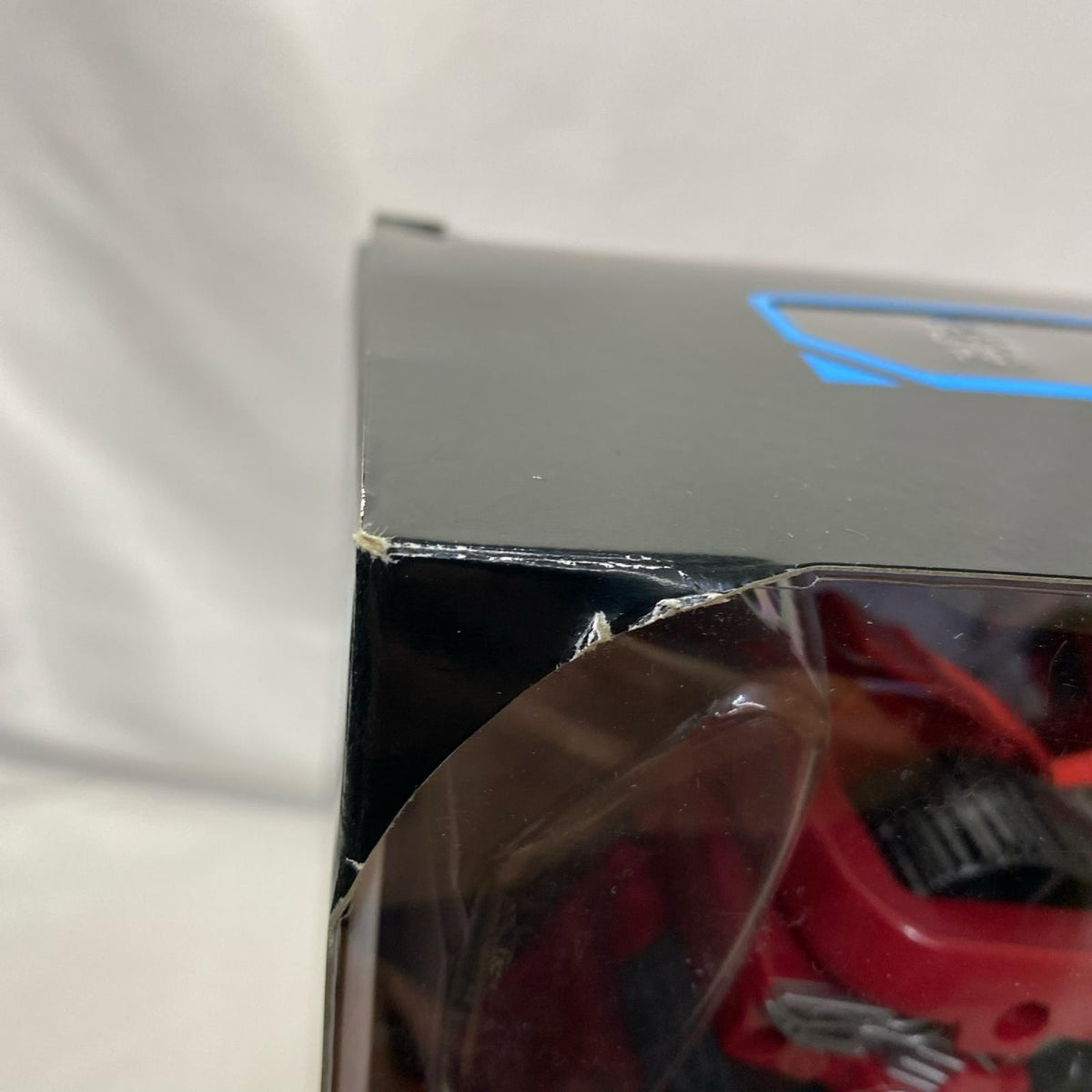 1.トランスフォーマー SS-54 ディセプティコン オーバーロード トランスフォーマー フィギュア/グッズ