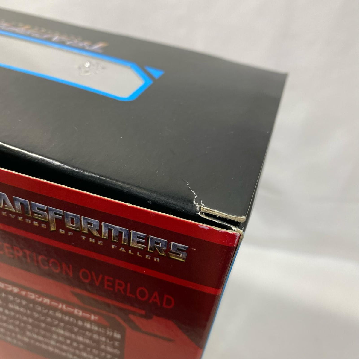 1.トランスフォーマー SS-54 ディセプティコン オーバーロード トランスフォーマー フィギュア/グッズ