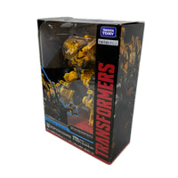 4.トランスフォーマー SS-51 ディセプティコン スクラッパー トランスフォーマー フィギュア/グッズ