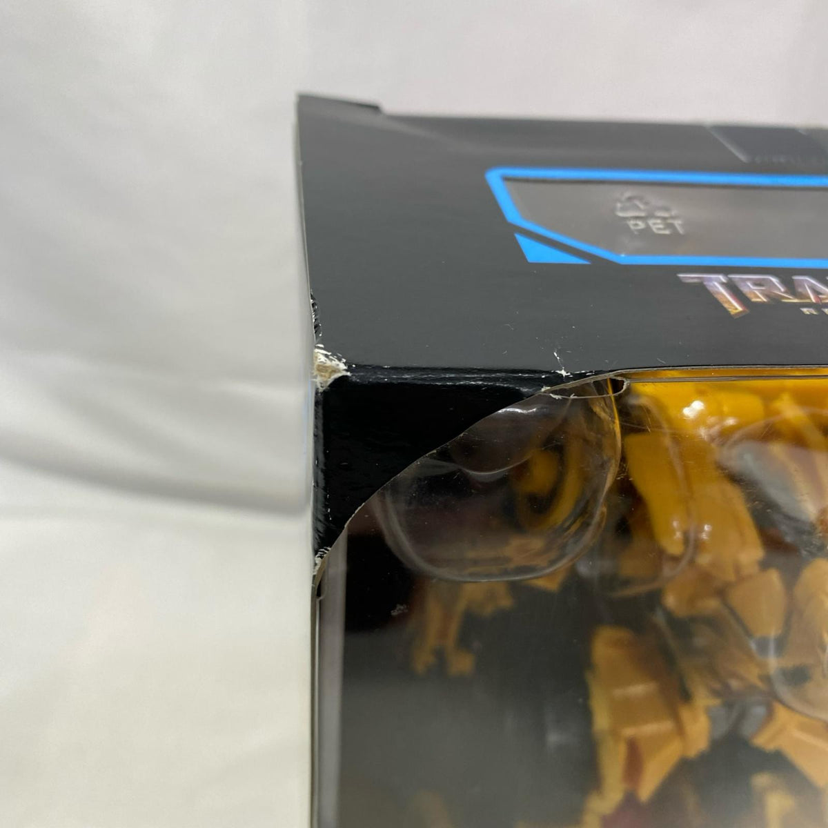 4.トランスフォーマー SS-51 ディセプティコン スクラッパー トランスフォーマー フィギュア/グッズ