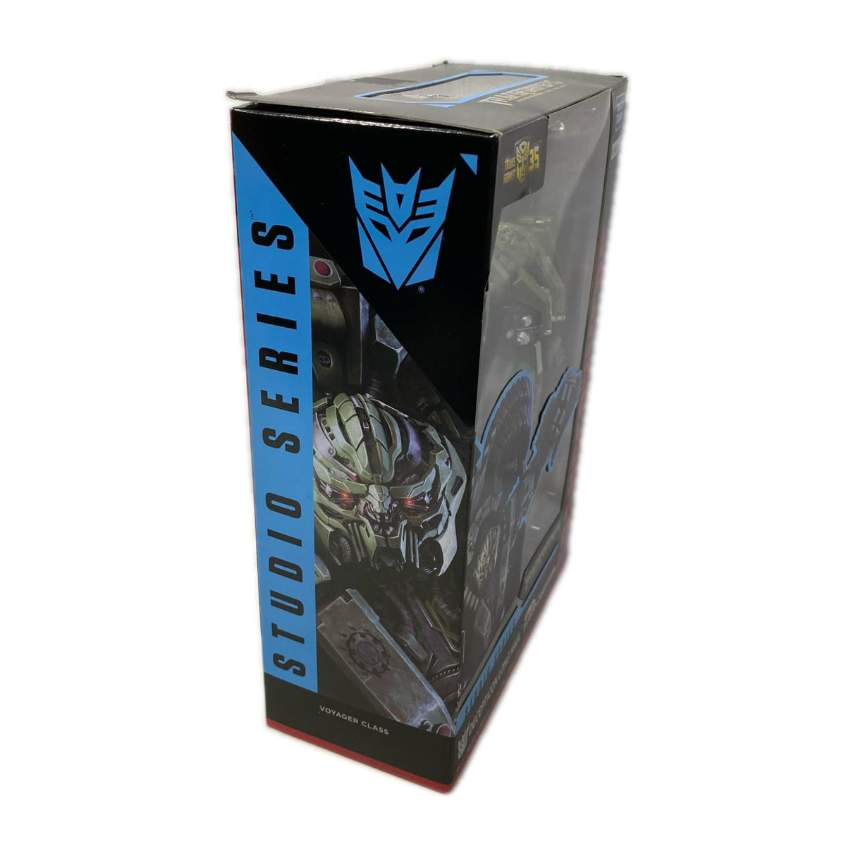 5.トランスフォーマー SS-34 ディセプティコン ロングハウル フィギュア/グッズ