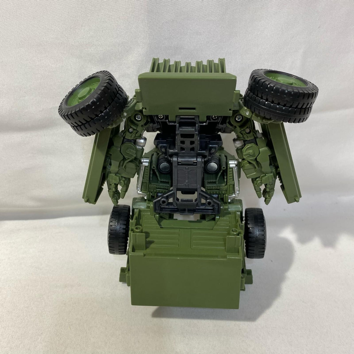 5.トランスフォーマー SS-34 ディセプティコン ロングハウル フィギュア/グッズ