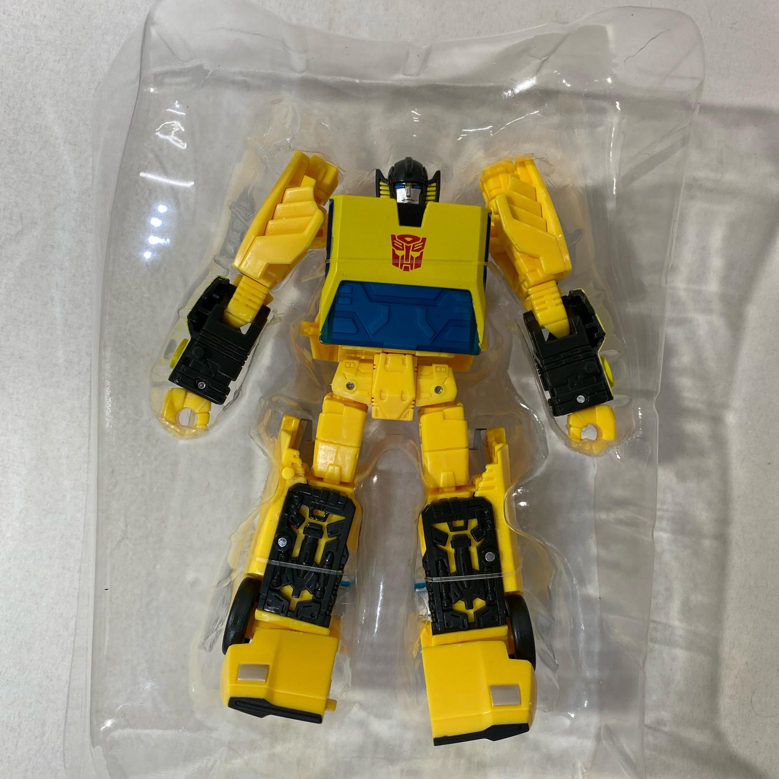 10.トランスフォーマー ER-11 サンストリーカー トランスフォーマー フィギュア/グッズ