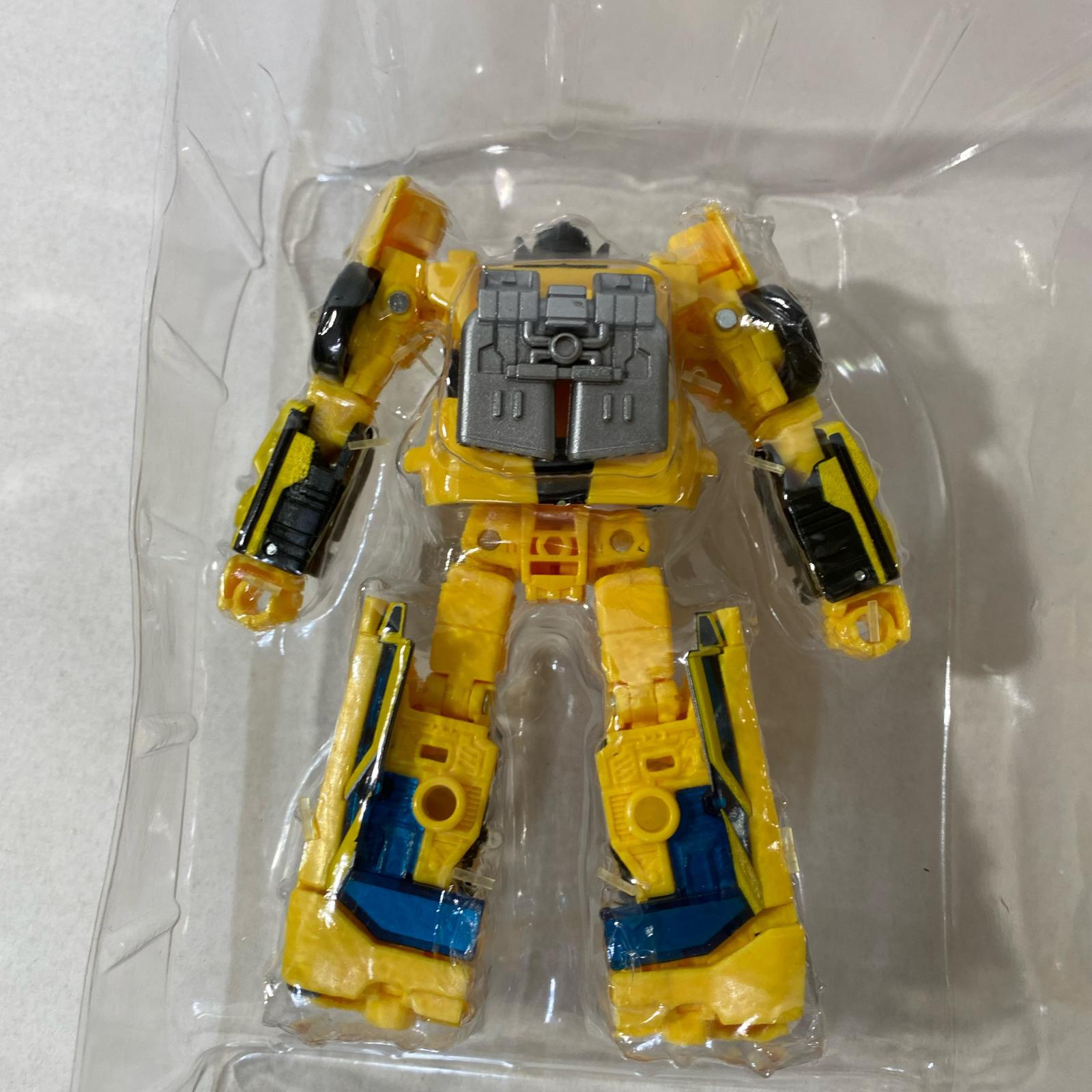 10.トランスフォーマー ER-11 サンストリーカー トランスフォーマー フィギュア/グッズ