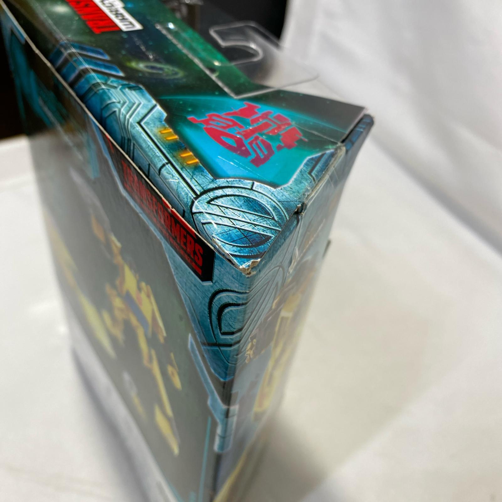 10.トランスフォーマー ER-11 サンストリーカー トランスフォーマー フィギュア/グッズ