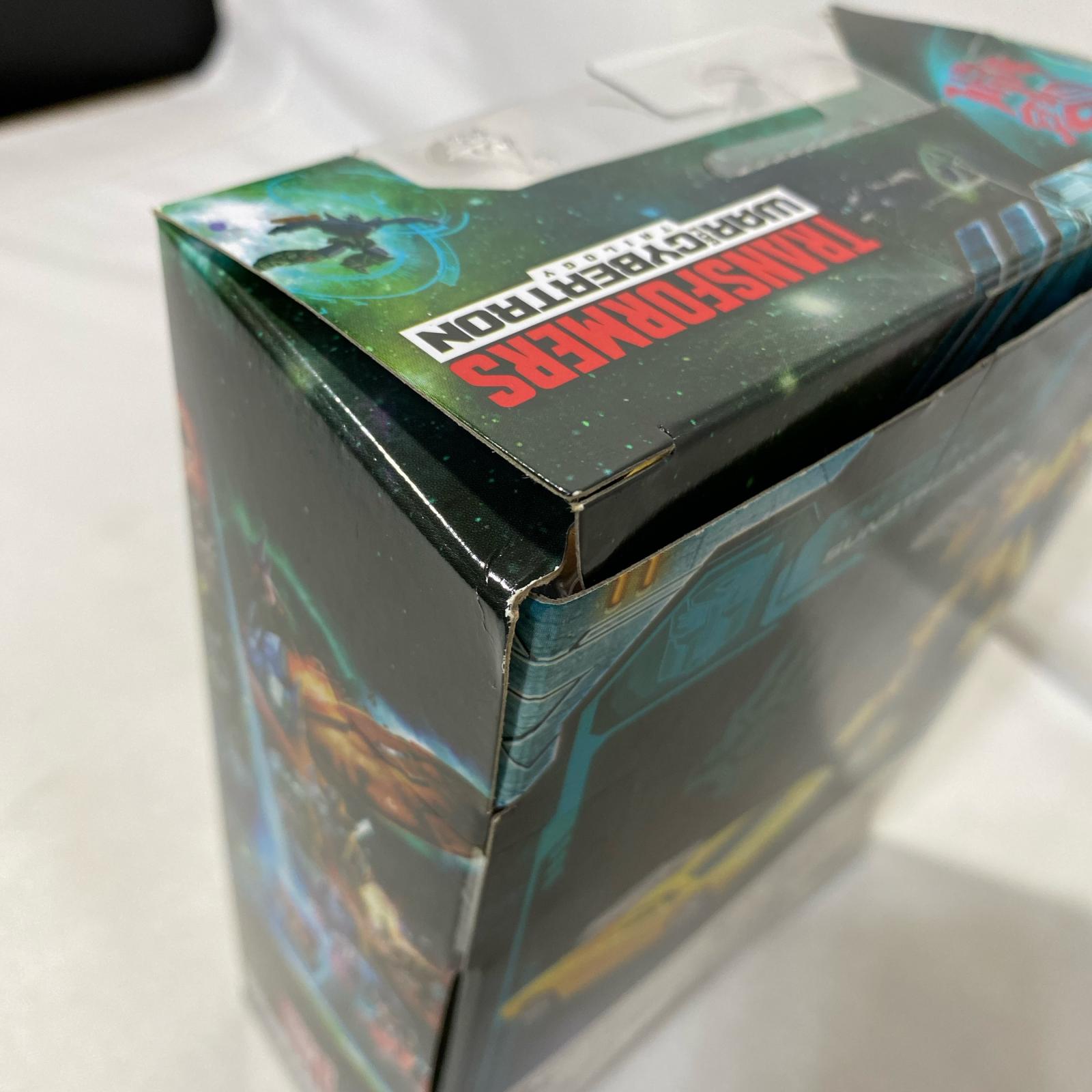 10.トランスフォーマー ER-11 サンストリーカー トランスフォーマー フィギュア/グッズ