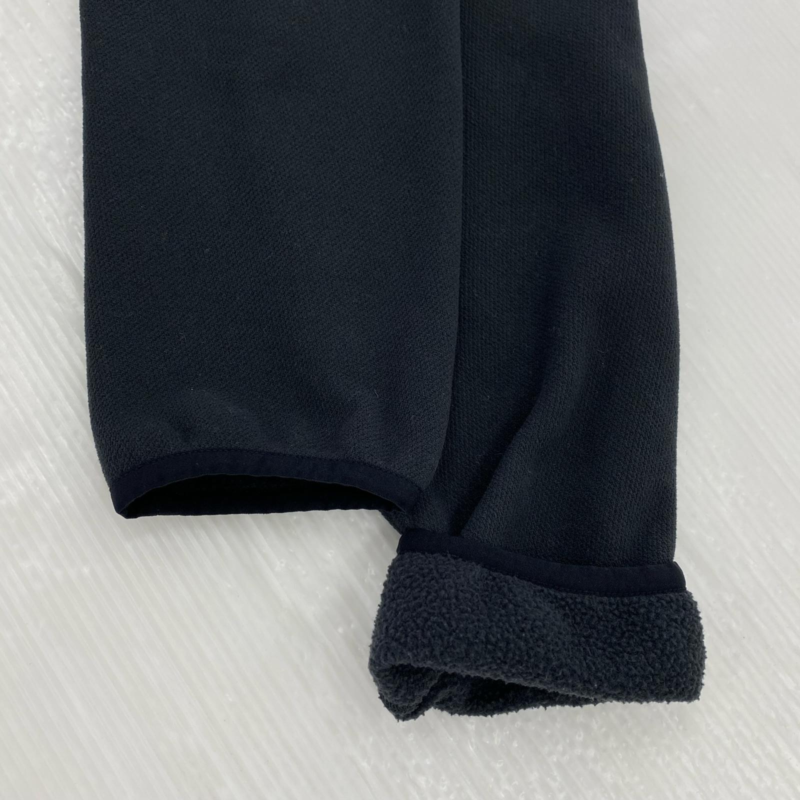 ジャケット GOLDWIN LETTERED CARDIGAN MG GL39300P ブラック(M) M ブラック