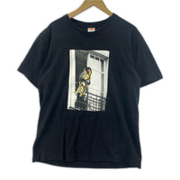 半袖Ｔシャツ ANTIHERO M ブラック