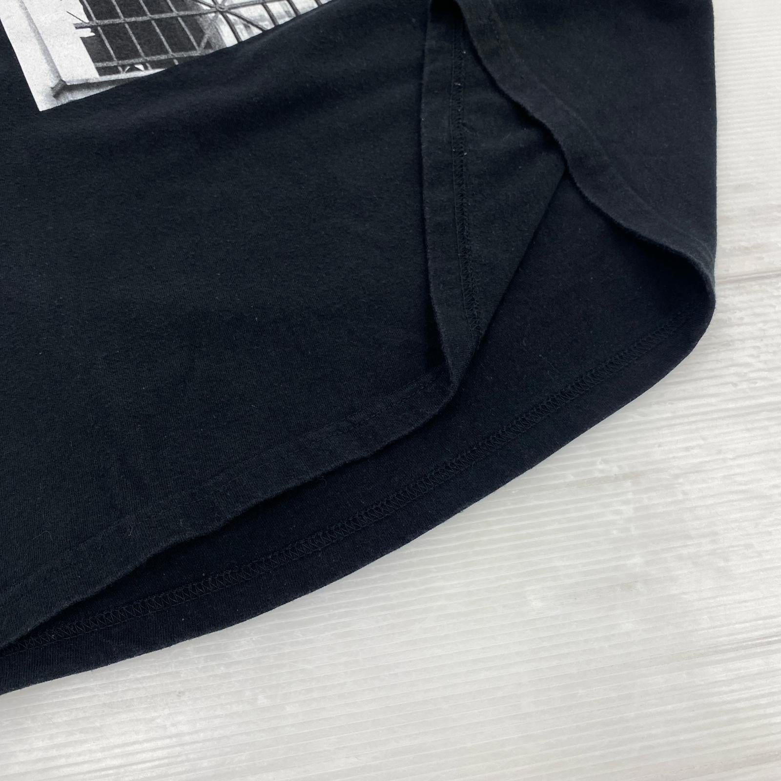 半袖Ｔシャツ ANTIHERO M ブラック