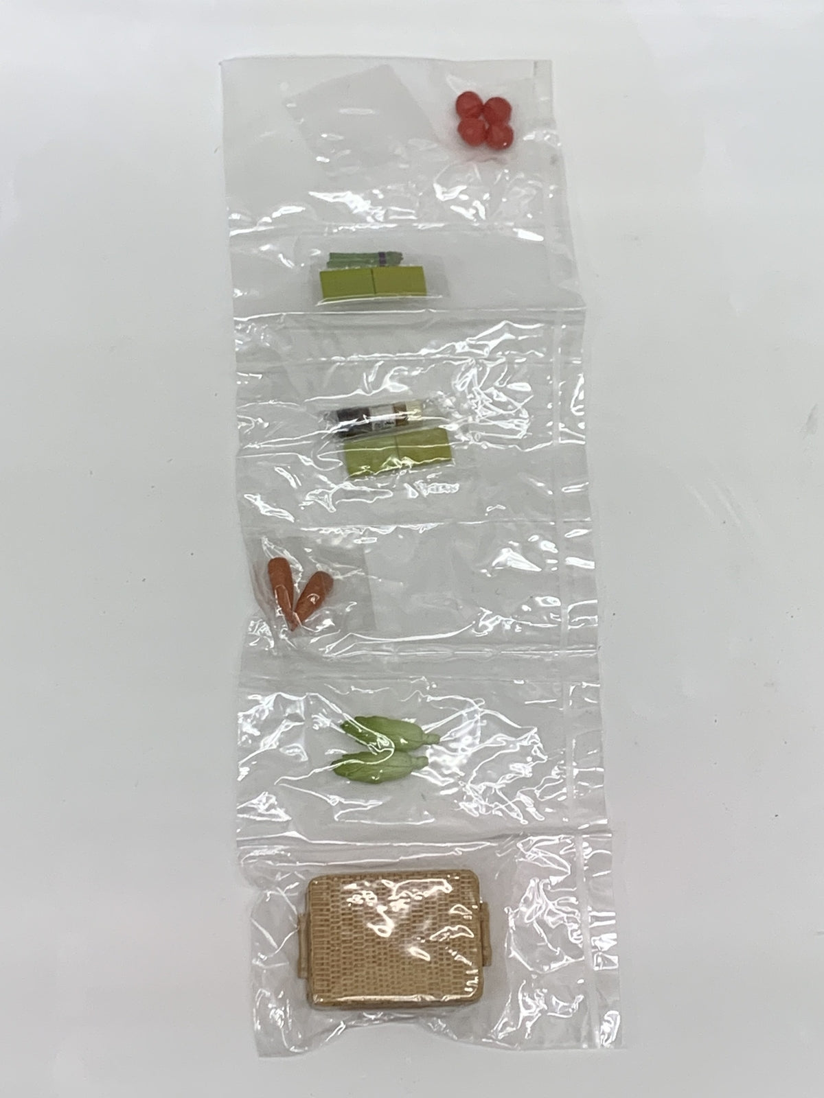 リーメント スーパーでおかいもの とれたて村有機野菜 その他小物