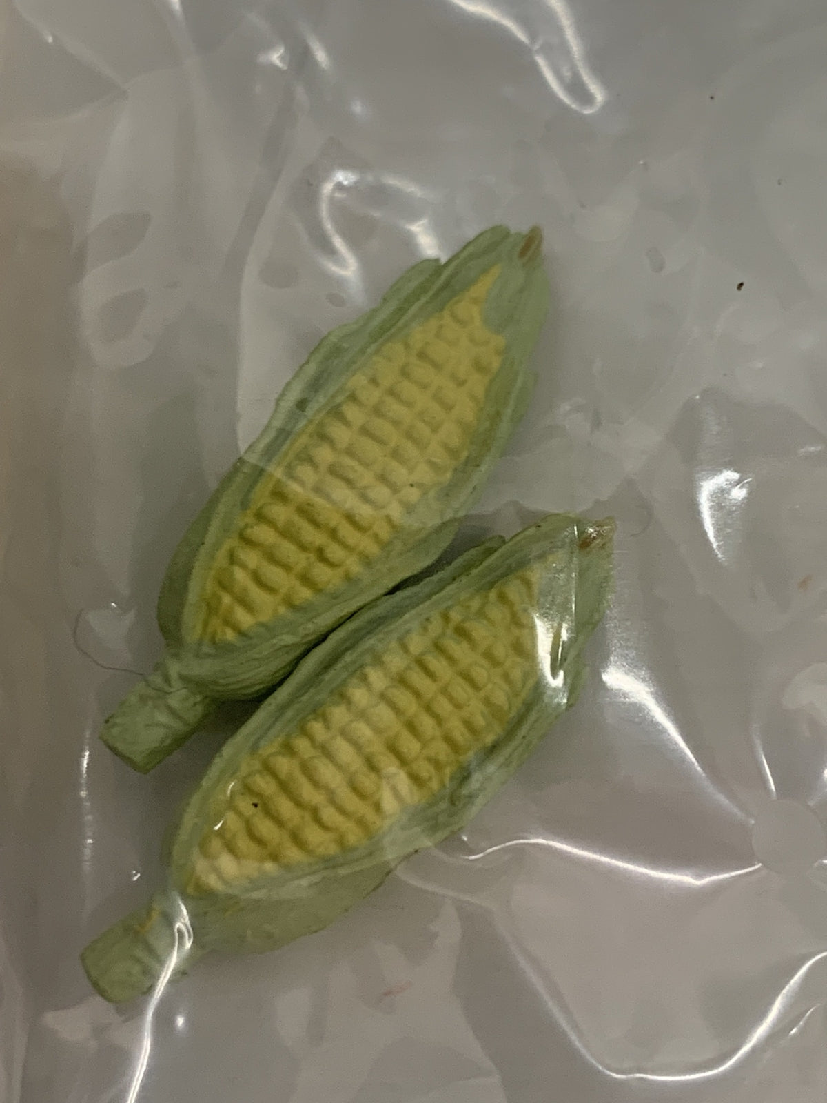 リーメント スーパーでおかいもの とれたて村有機野菜 その他小物