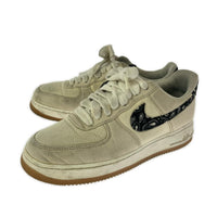 スニーカー AIR FORCE 1 07 LV8/26.0/DJ4631-200 26cm (US8 UK7 1/2 EU42) ホワイト
