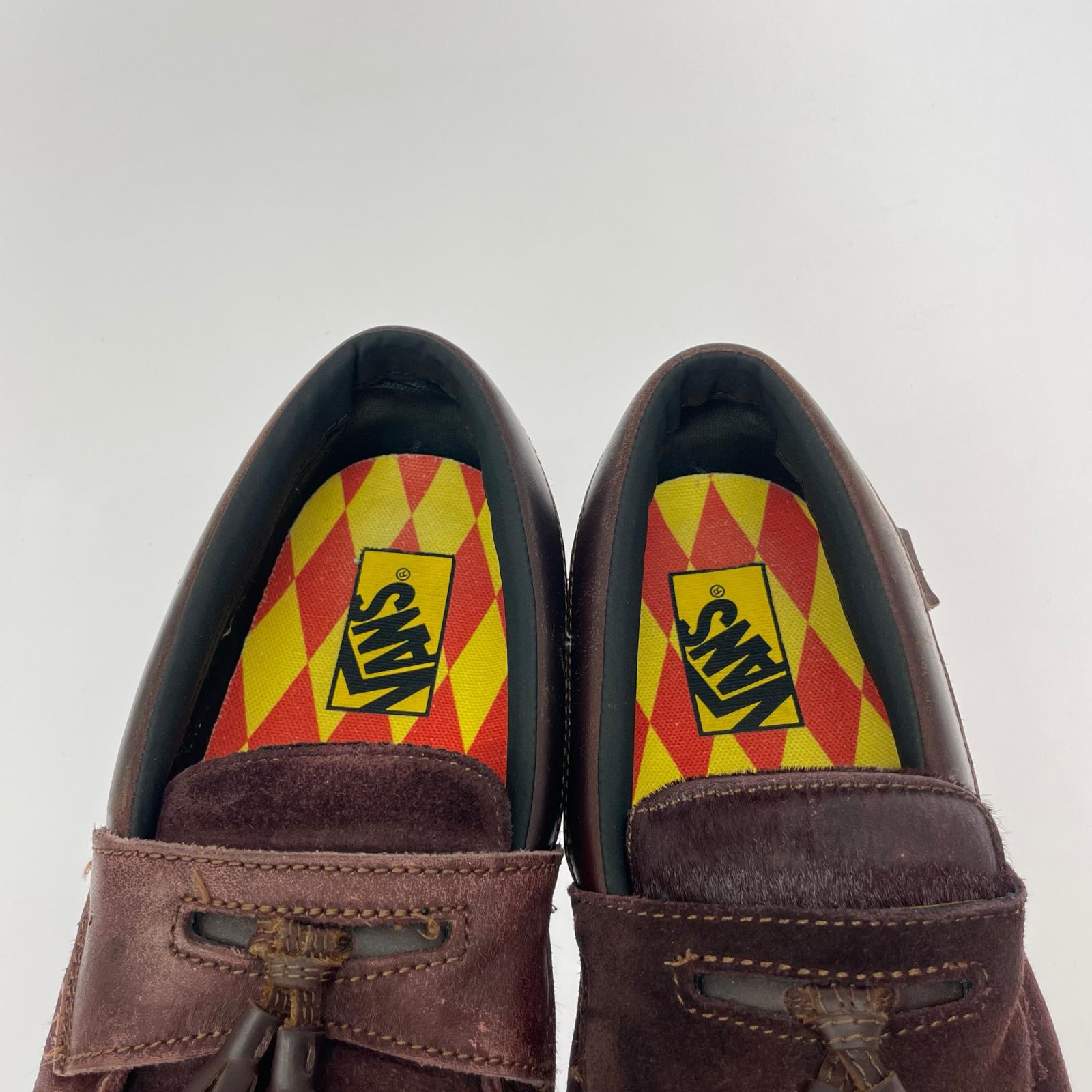 スニーカー Loafer Year of the Horse 26.0cm 26cm (US8 UK7 1/2 EU42)