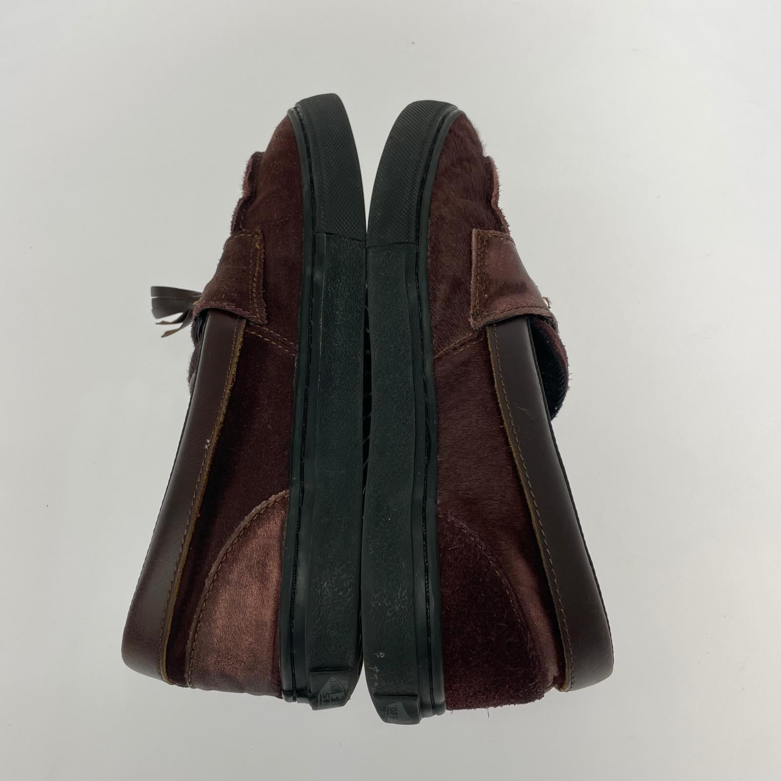 スニーカー Loafer Year of the Horse 26.0cm 26cm (US8 UK7 1/2 EU42)