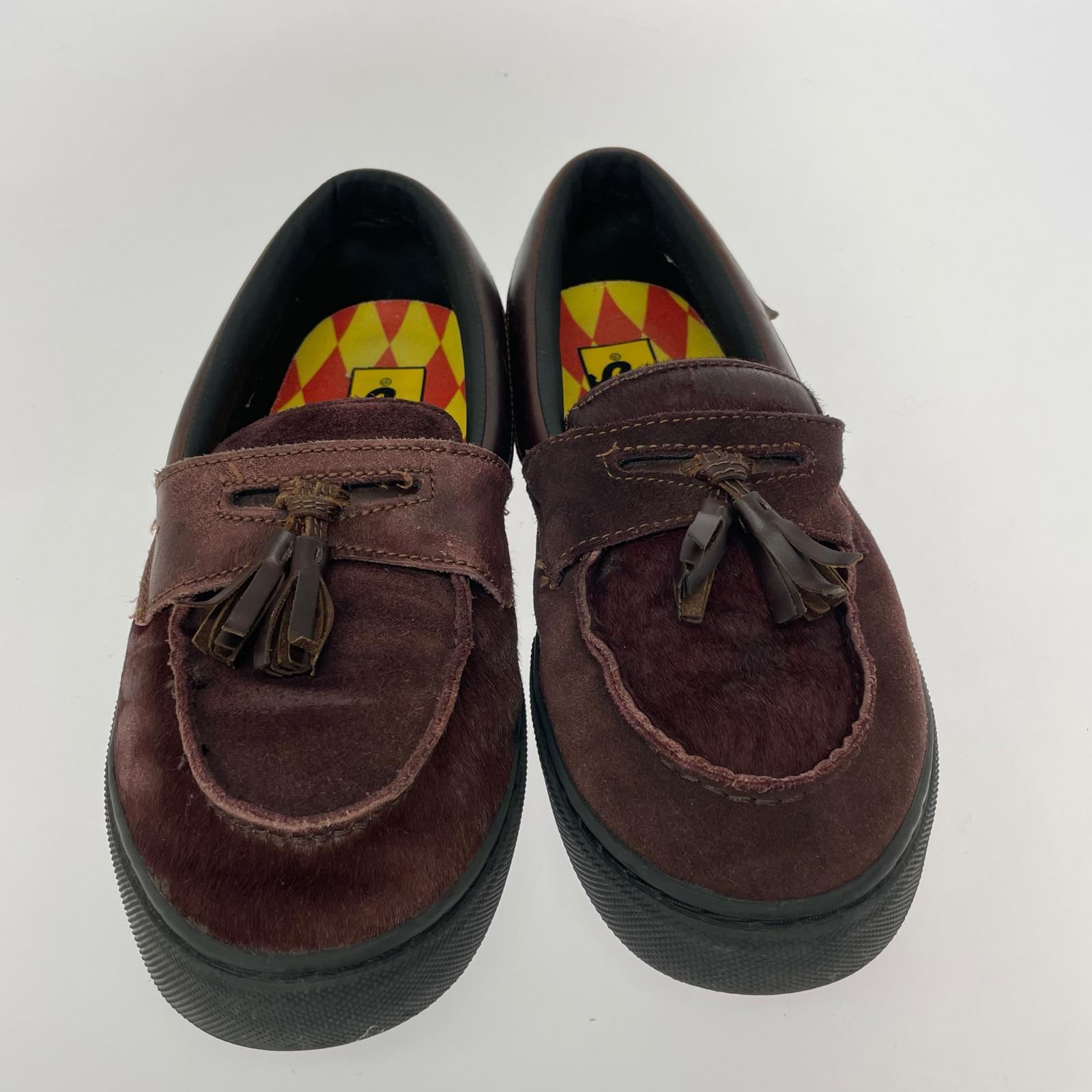 スニーカー Loafer Year of the Horse 26.0cm 26cm (US8 UK7 1/2 EU42)