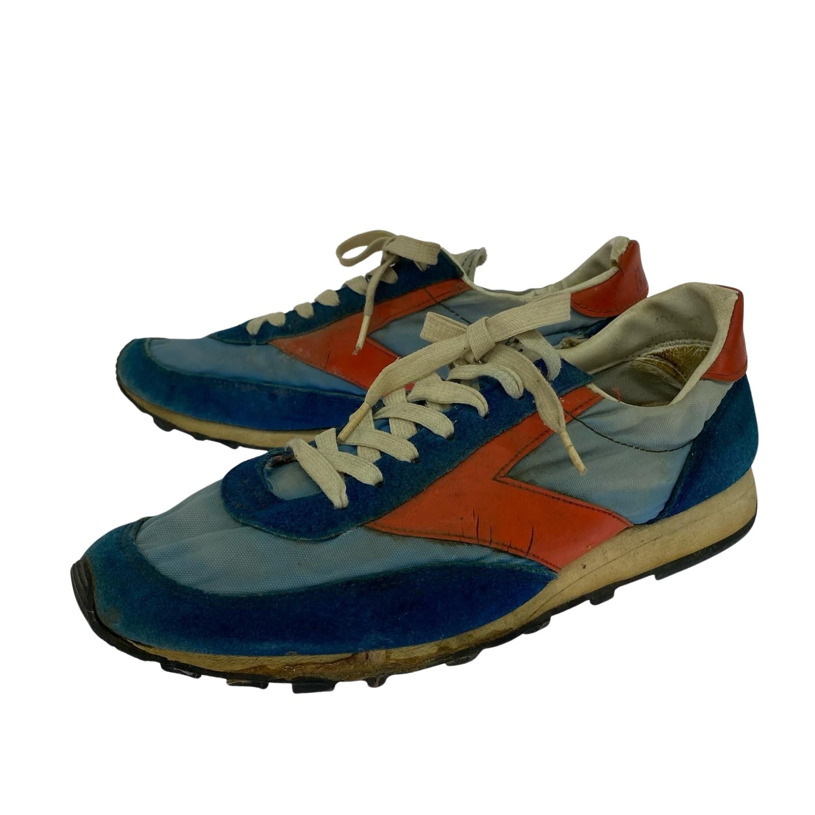 スニーカー BROOKS VILANOVA 80s マルチカラー