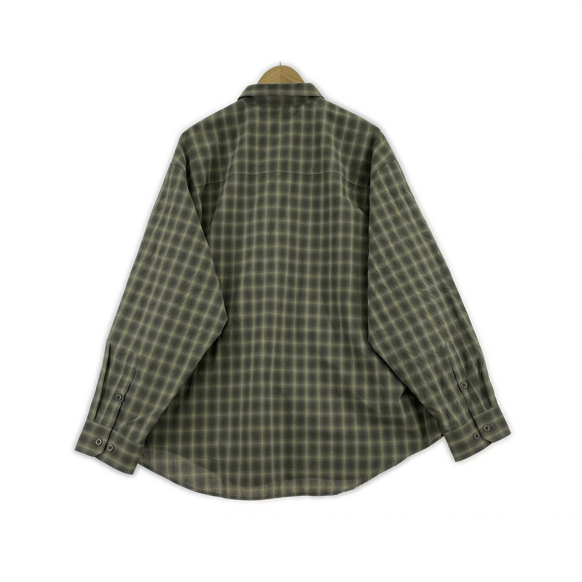長袖シャツ TXT 01 / LS / POLY. BROADCLOTH. TEXTILE