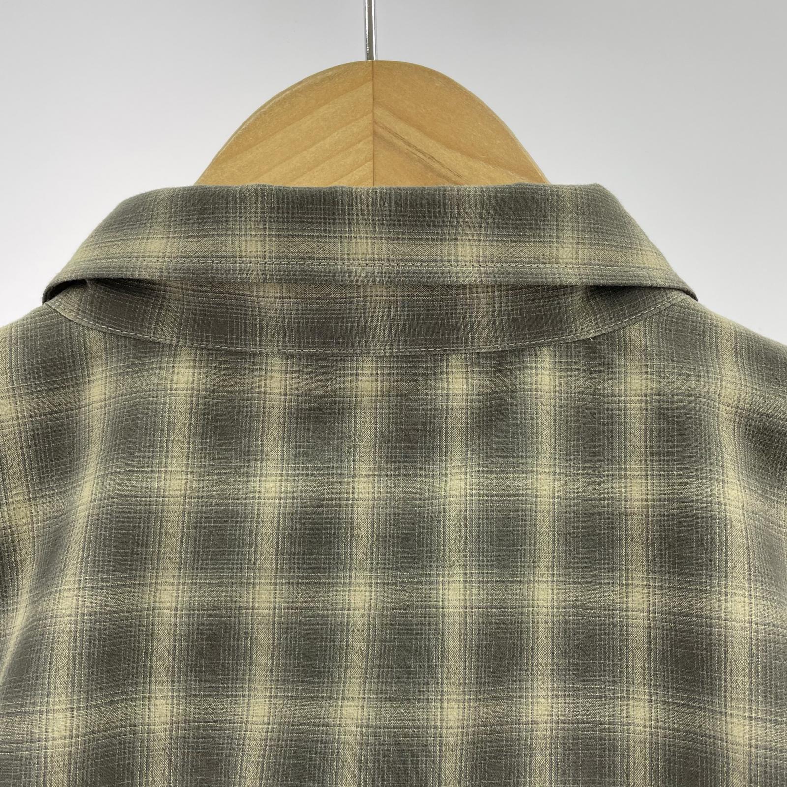 長袖シャツ TXT 01 / LS / POLY. BROADCLOTH. TEXTILE