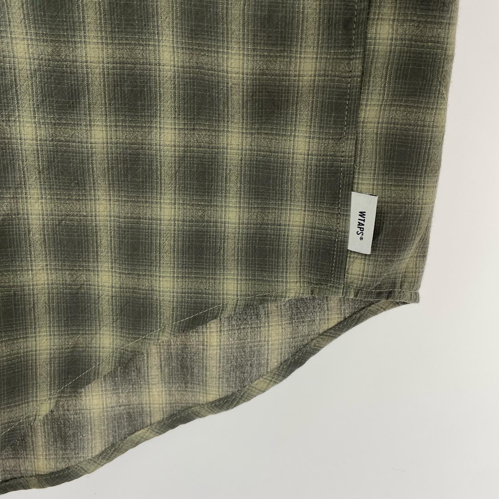 長袖シャツ TXT 01 / LS / POLY. BROADCLOTH. TEXTILE