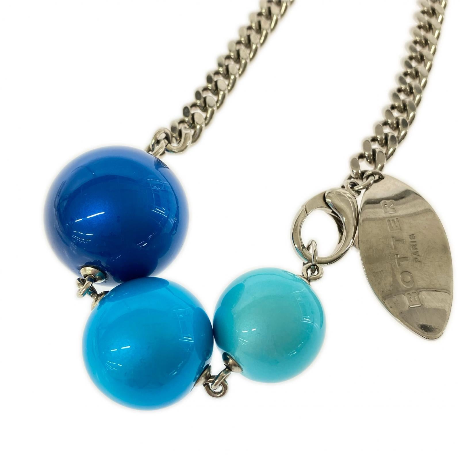 ネックレス BOTTER FISHING LURE DOWLUCK COLLAB